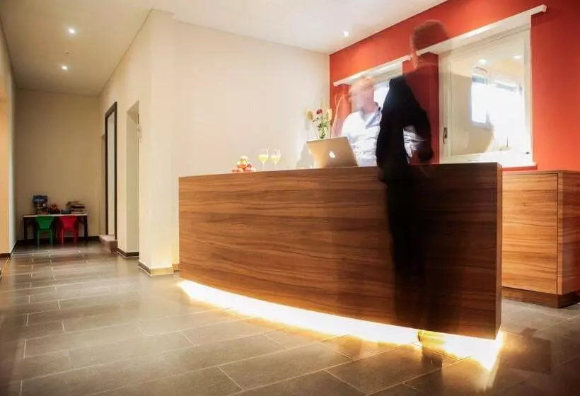 Otel Gasthaus Zur Waldegg; Bw Signature Collection