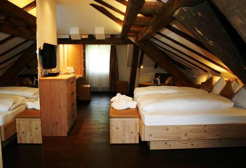 Hotell Gasthaus Zur Waldegg; Bw Signature Collection