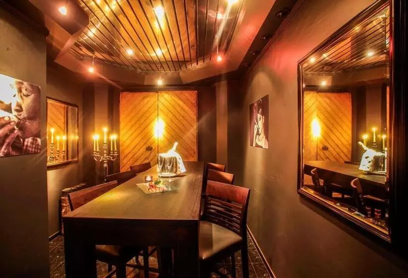 Otel Gasthaus Zur Waldegg; Bw Signature Collection