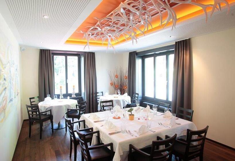 Hotell Gasthaus Zur Waldegg; Bw Signature Collection