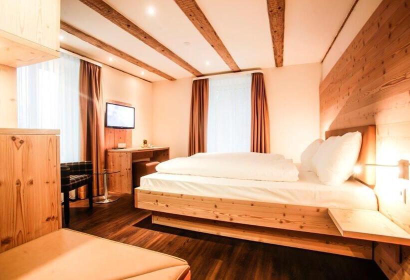 Hotell Gasthaus Zur Waldegg; Bw Signature Collection