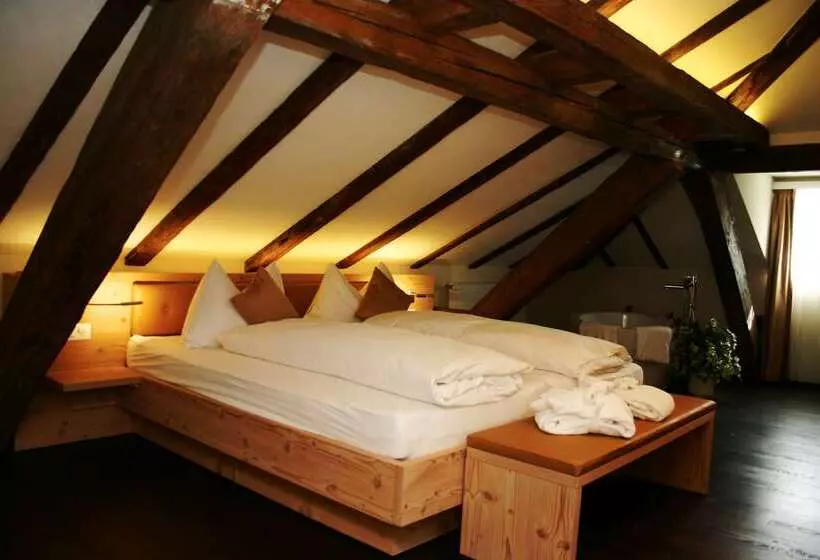 Otel Gasthaus Zur Waldegg; Bw Signature Collection