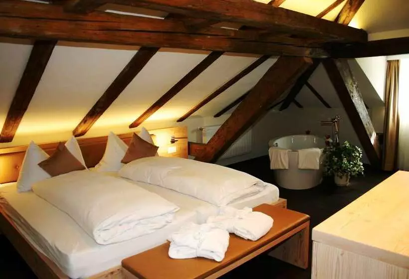 Otel Gasthaus Zur Waldegg; Bw Signature Collection