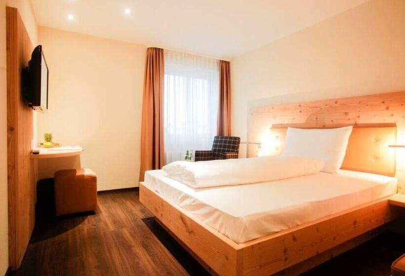 Hotell Gasthaus Zur Waldegg; Bw Signature Collection