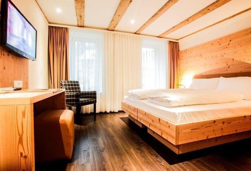 Hotell Gasthaus Zur Waldegg; Bw Signature Collection