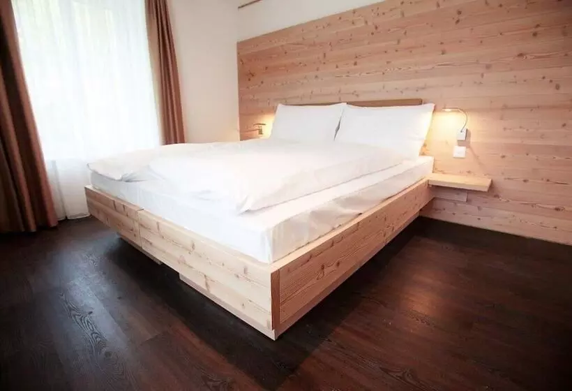 Otel Gasthaus Zur Waldegg; Bw Signature Collection