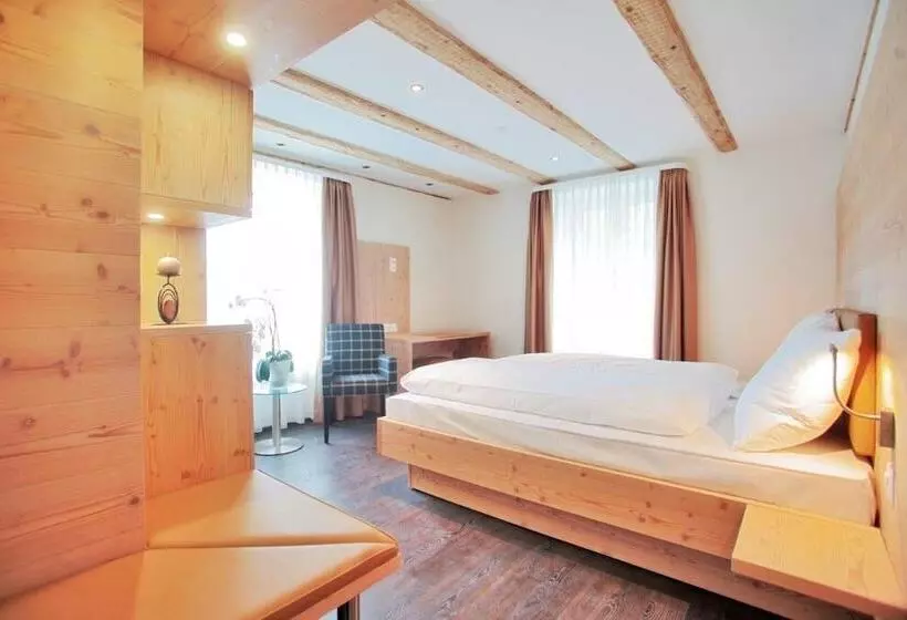 Otel Gasthaus Zur Waldegg; Bw Signature Collection