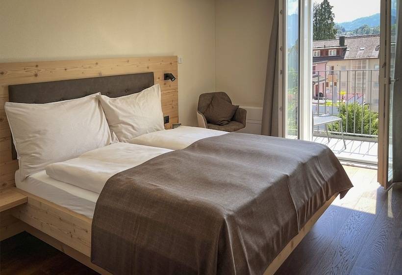 Hotell Gasthaus Zur Waldegg; Bw Signature Collection