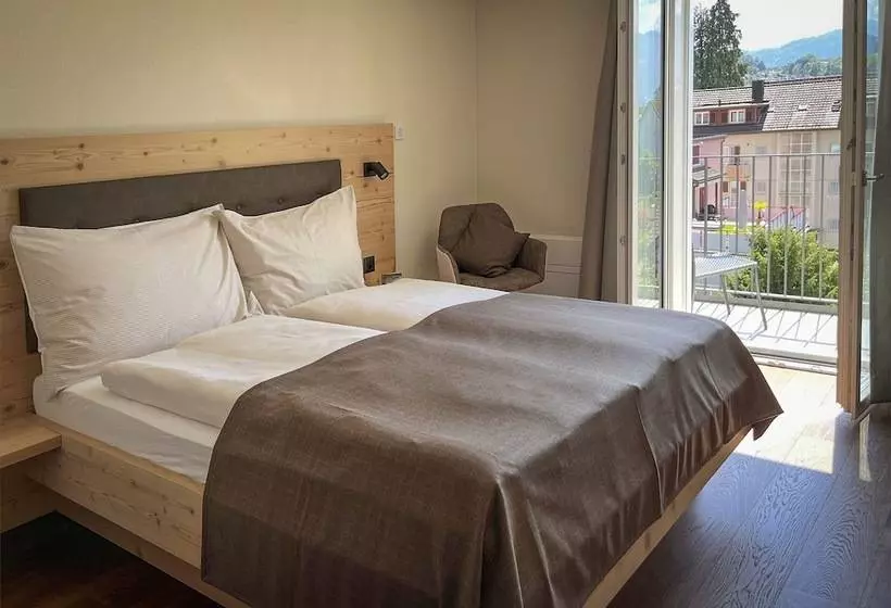 Otel Gasthaus Zur Waldegg; Bw Signature Collection