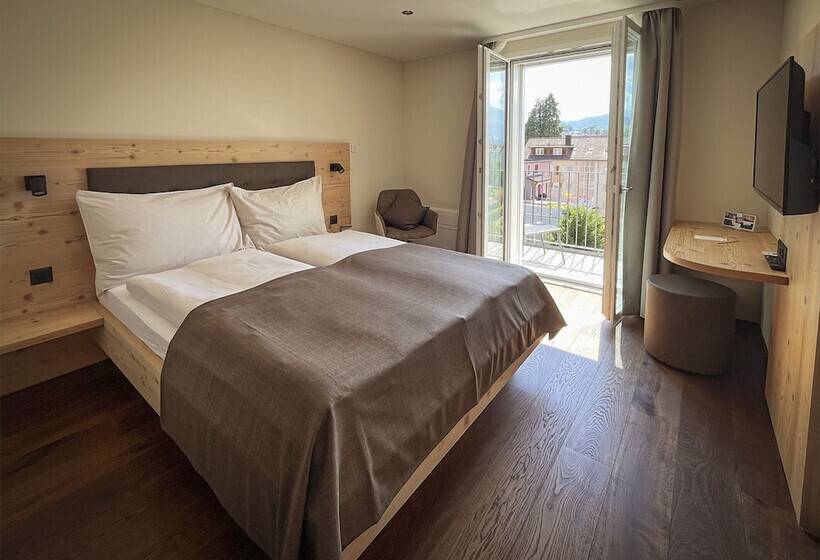 Hotell Gasthaus Zur Waldegg; Bw Signature Collection