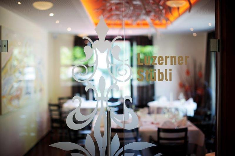 Hotell Gasthaus Zur Waldegg; Bw Signature Collection