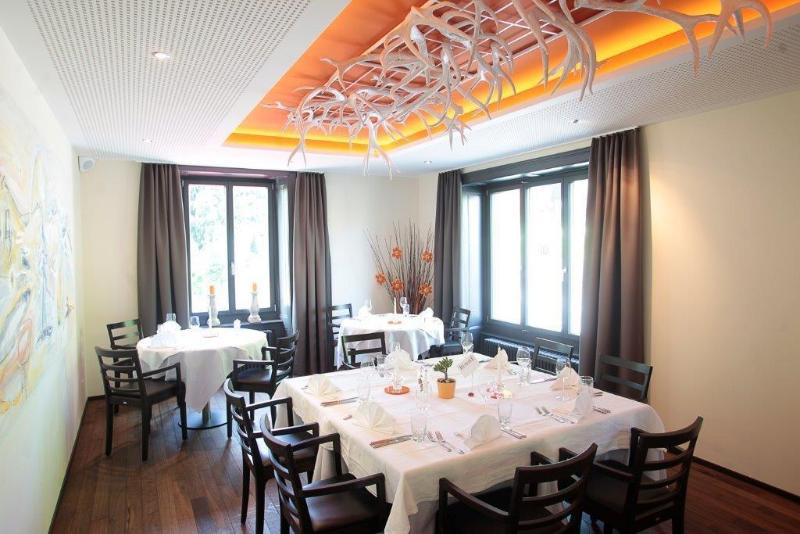 Hotell Gasthaus Zur Waldegg; Bw Signature Collection