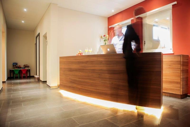 Hotell Gasthaus Zur Waldegg; Bw Signature Collection