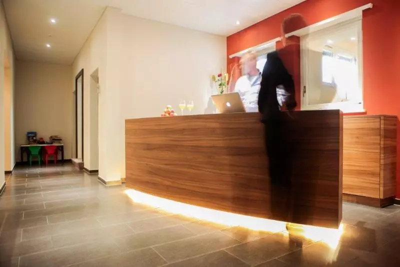 Otel Gasthaus Zur Waldegg; Bw Signature Collection