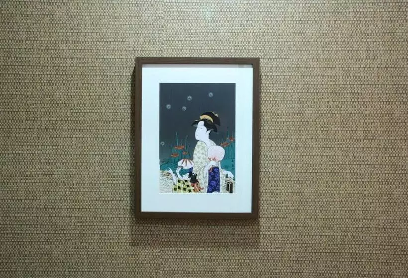 Hotel Hanabi