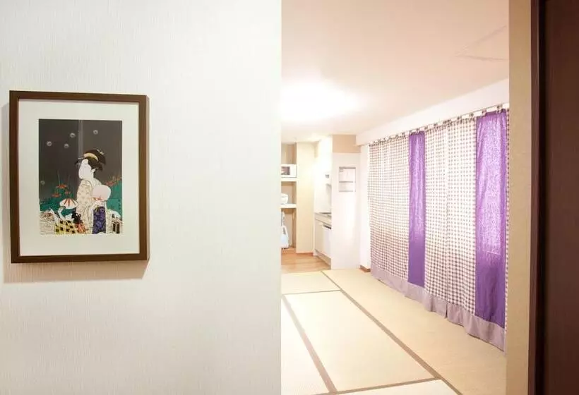 Hotel Hanabi