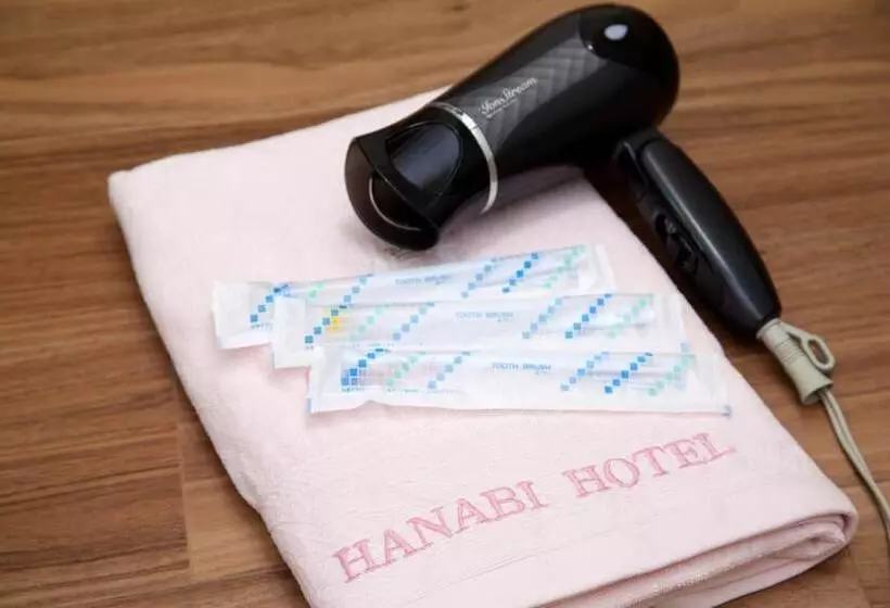 Hotel Hanabi