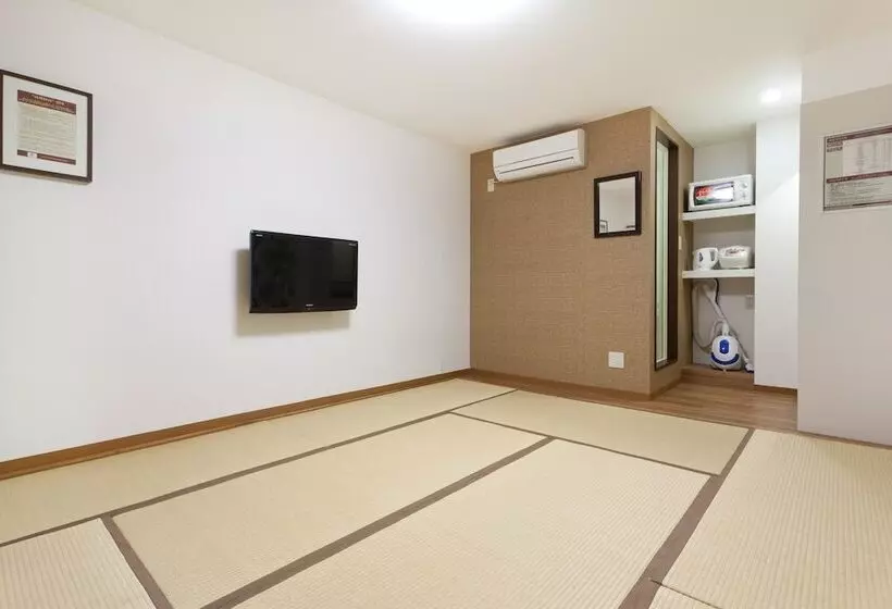 Hotel Hanabi