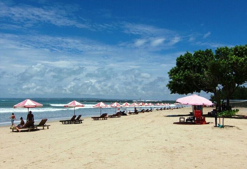 فندق Kodja Beach Resort