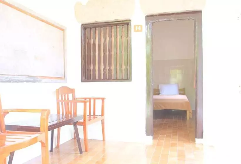 ホテル Kodja Beach Resort