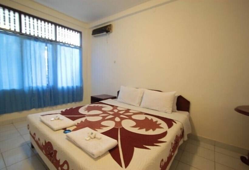 فندق Kodja Beach Resort