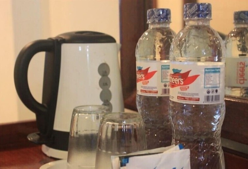 فندق Kodja Beach Resort