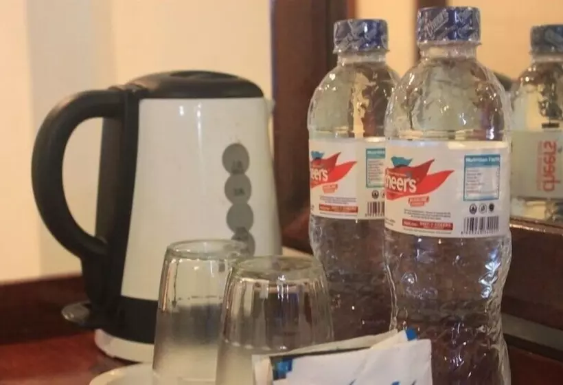 ホテル Kodja Beach Resort