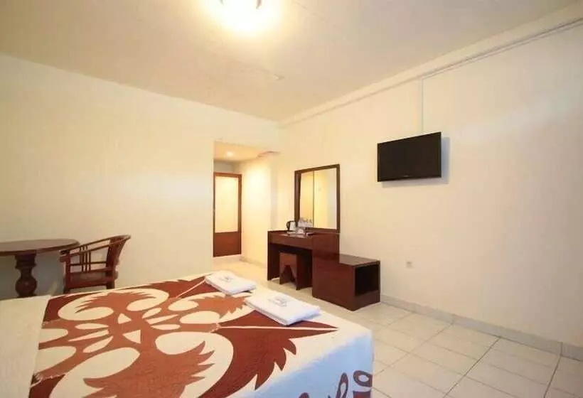 ホテル Kodja Beach Resort