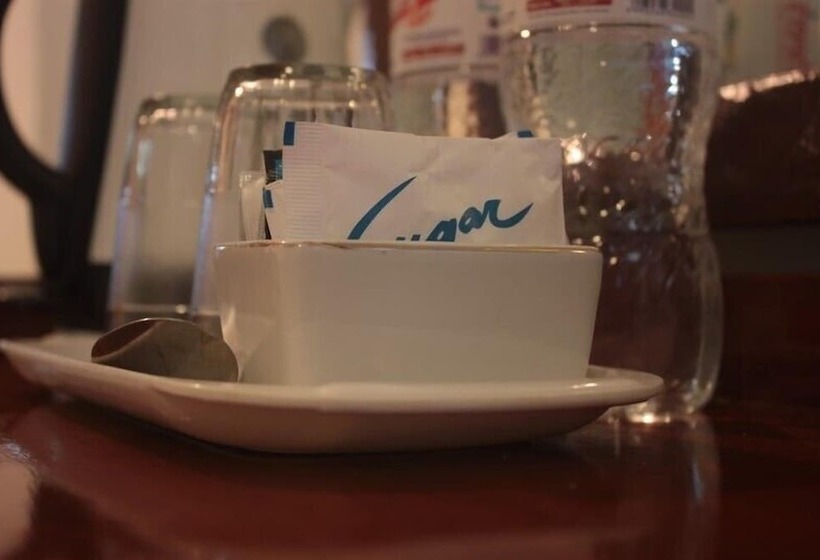 فندق Kodja Beach Resort