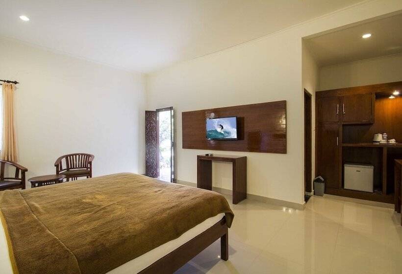 فندق Kodja Beach Resort