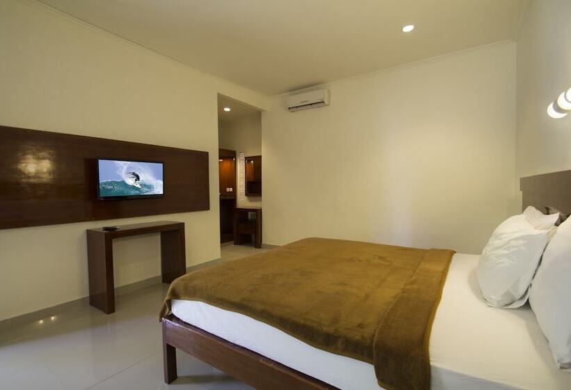 فندق Kodja Beach Resort