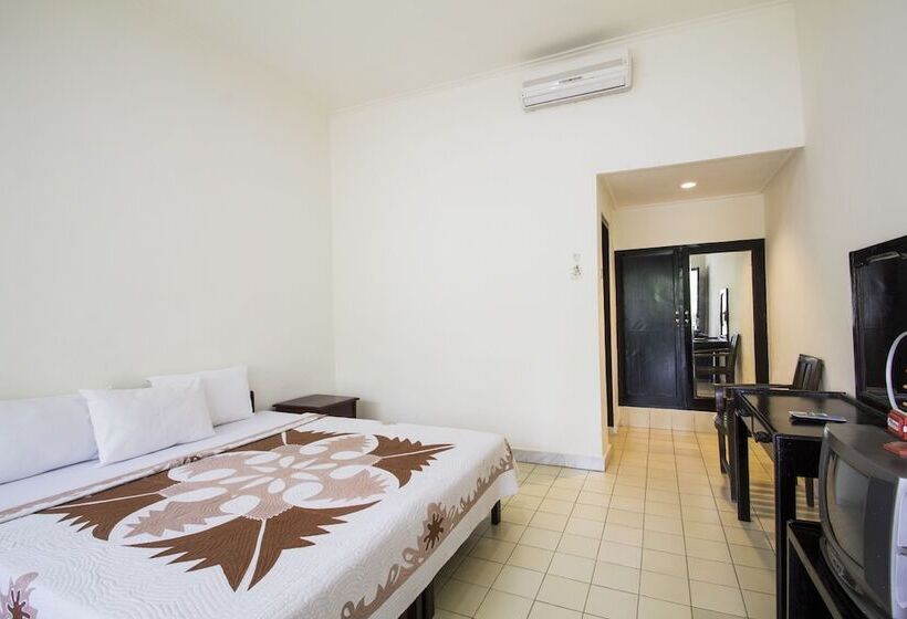 فندق Kodja Beach Resort