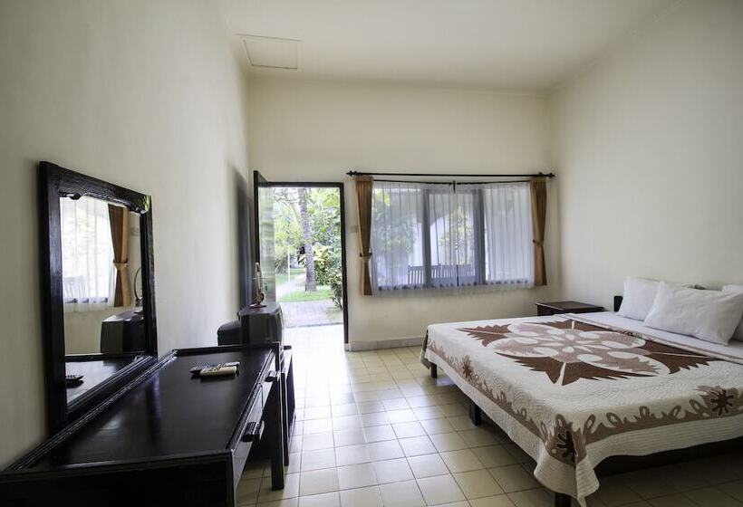 فندق Kodja Beach Resort