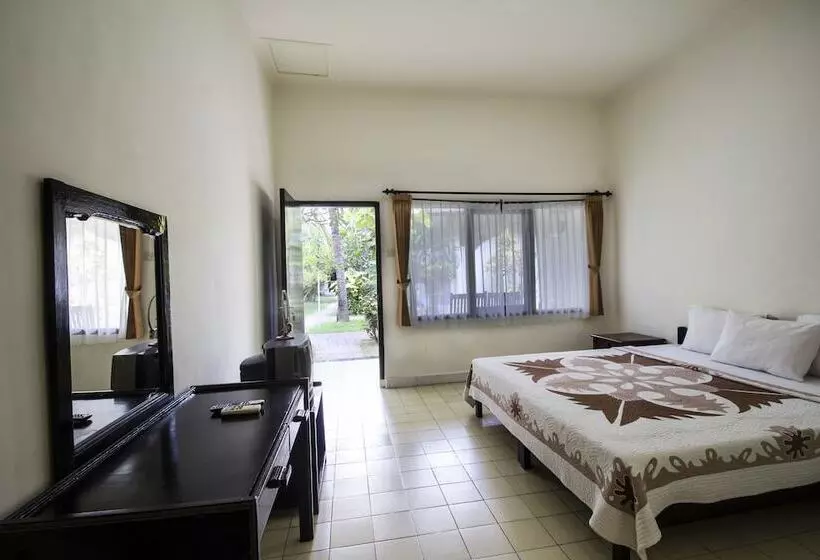 ホテル Kodja Beach Resort