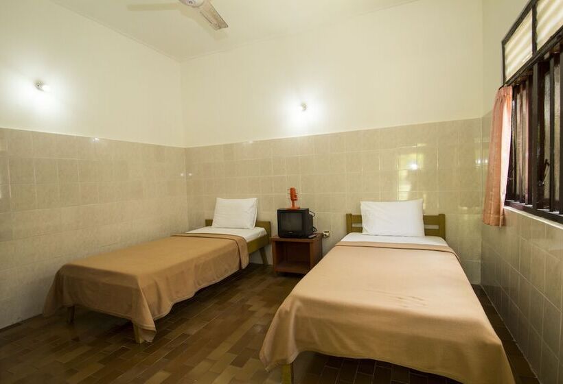 فندق Kodja Beach Resort