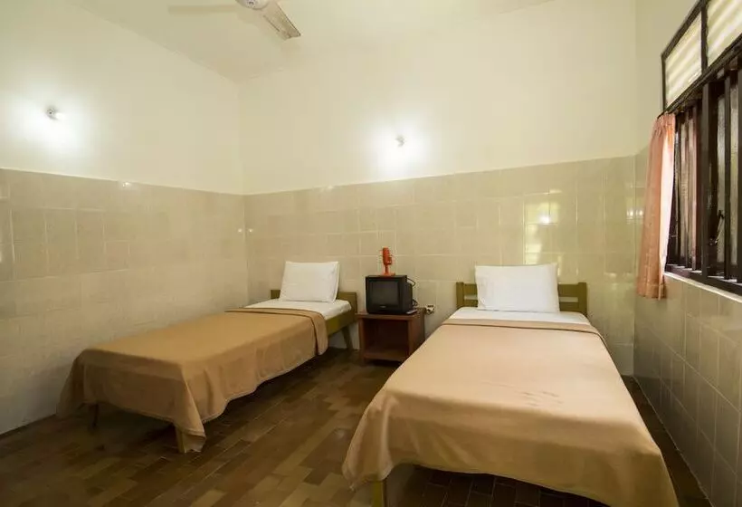 ホテル Kodja Beach Resort