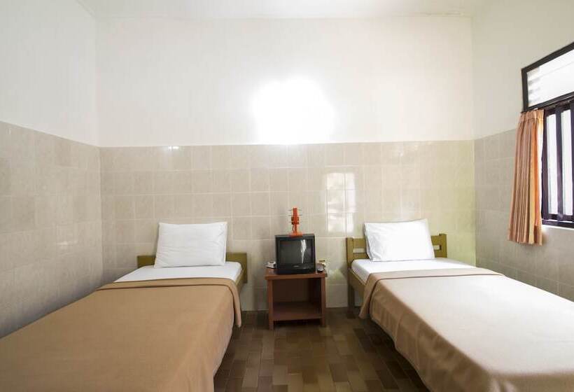 فندق Kodja Beach Resort