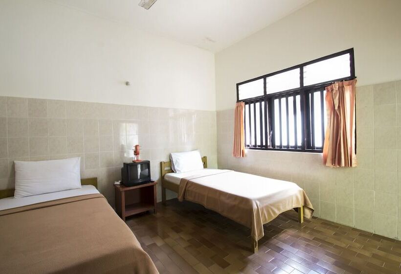 فندق Kodja Beach Resort