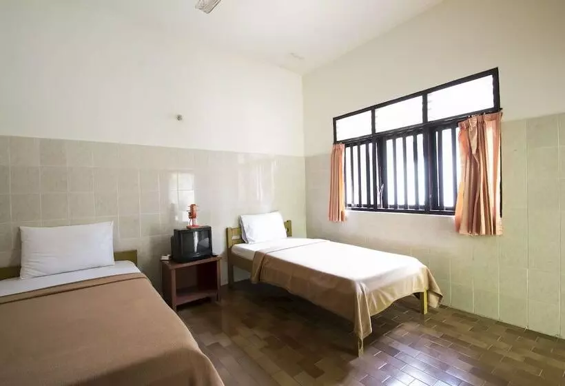 ホテル Kodja Beach Resort