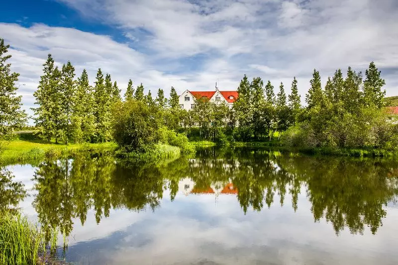 Hotel Laugar
