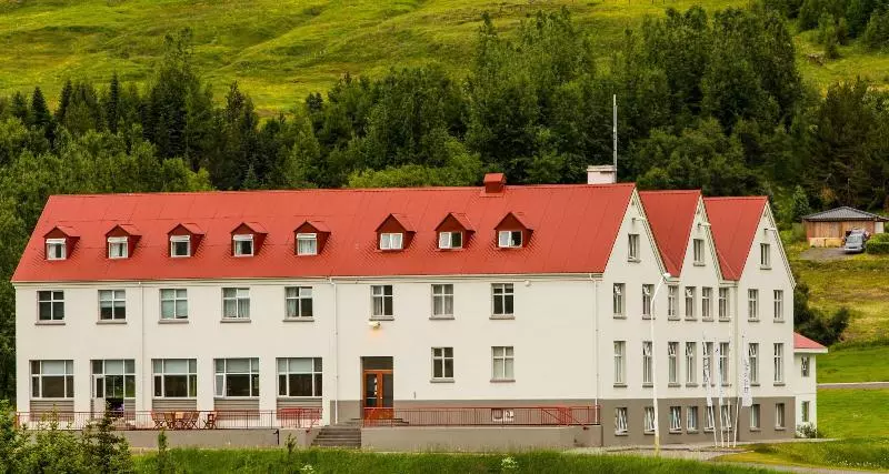 Hotel Laugar