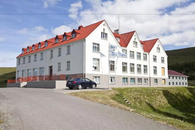 Hotel Laugar