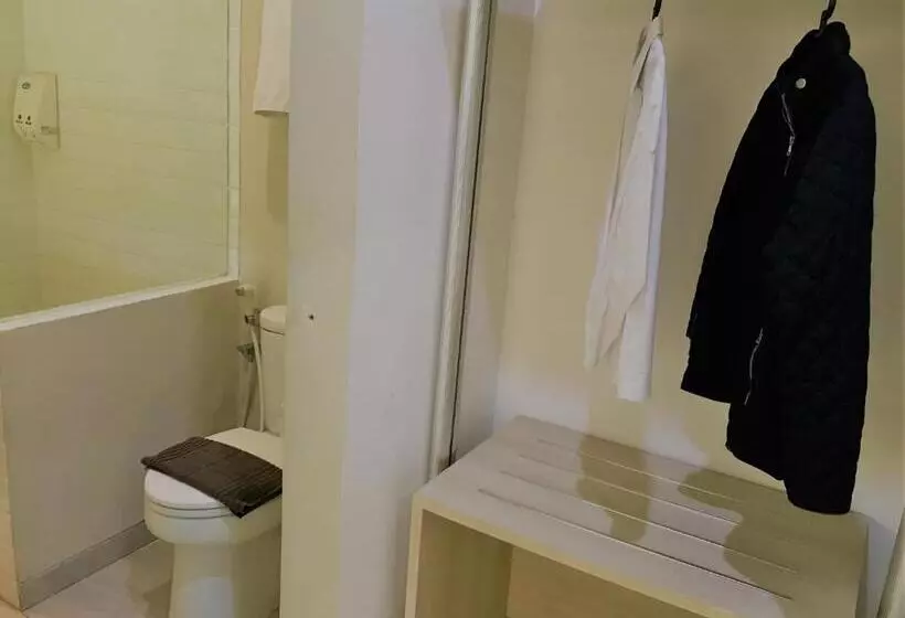 Hotel Legreen Suite Penjernihan