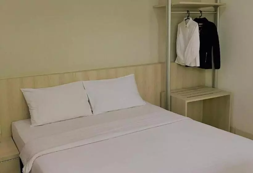 Hotel Legreen Suite Penjernihan