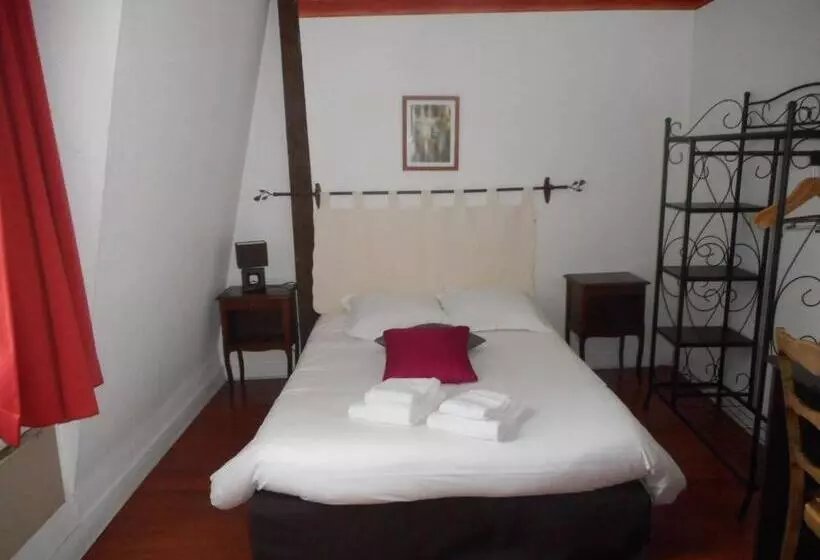 فندق Les Trois Lys