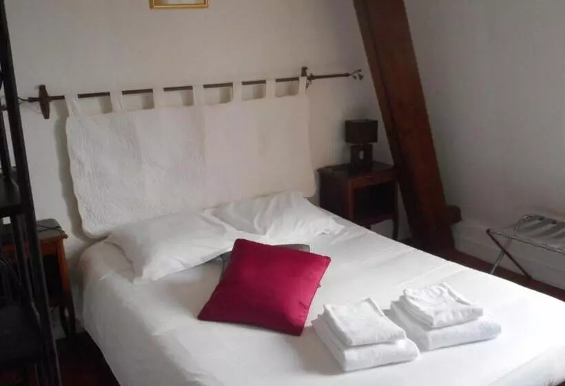 فندق Les Trois Lys