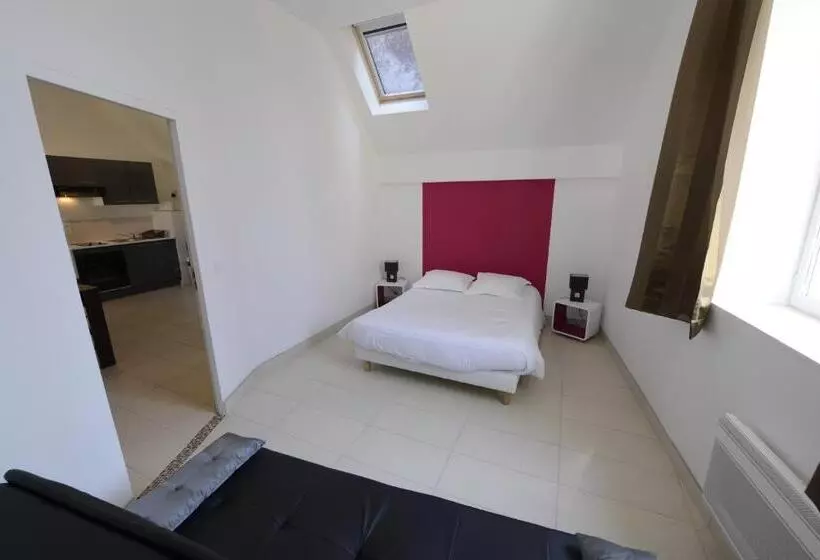 فندق Les Trois Lys