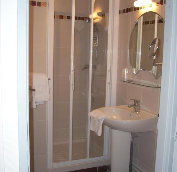 בית מלון כפרי Les Trois Lys