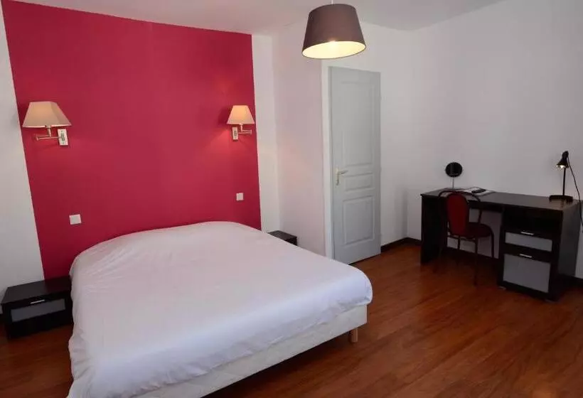 فندق Les Trois Lys