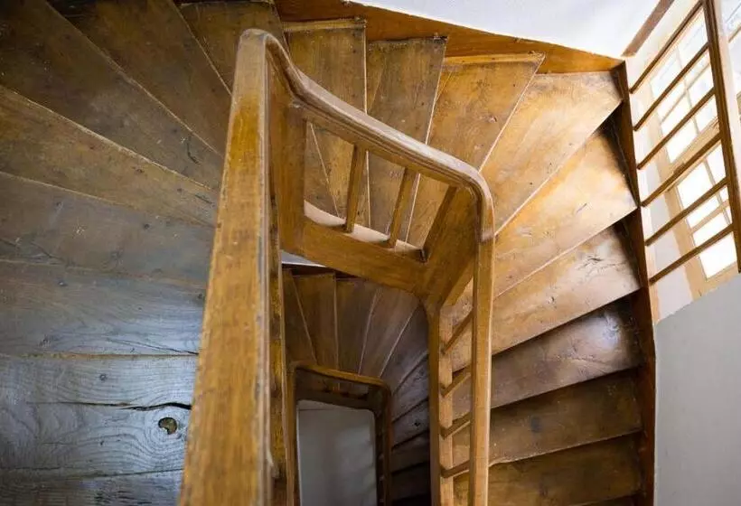 فندق Les Trois Lys